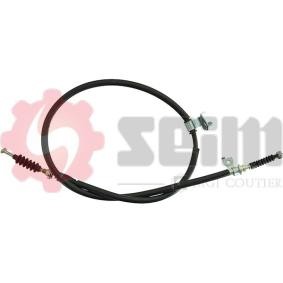 Handbremsseil für MAZDA von SEIM