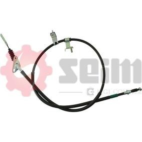 Handbremsseil für MAZDA von SEIM