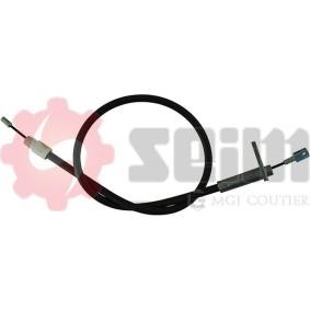 Handbremsseil 554265 von SEIM günstig für 24,67 € online kaufen