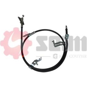 Handbremsseil 554352 von SEIM günstig für 54,98 € online kaufen