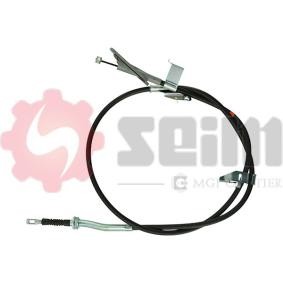 Handbremsseil 554353 von SEIM günstig für 47,09 € online kaufen
