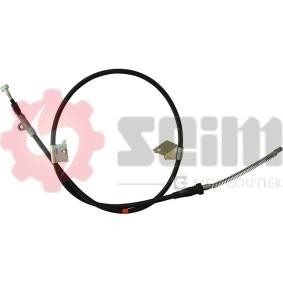 Handbremsseil 554358 von SEIM günstig für 32,30 € online kaufen
