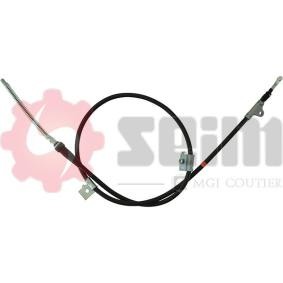 Handbremsseil 554359 von SEIM günstig für 37,92 € online kaufen