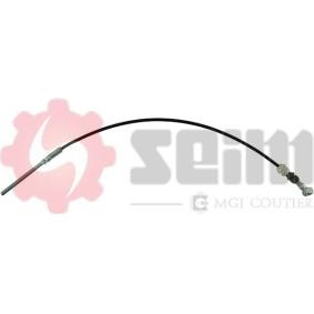 Handbremsseil für OPEL von SEIM