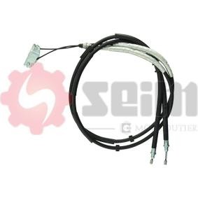 Handbremsseil für OPEL von SEIM