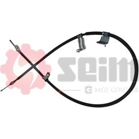 Handbremsseil 554403 von SEIM günstig für 52,54 € online kaufen