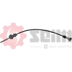 Handbremsseil für SAAB von SEIM