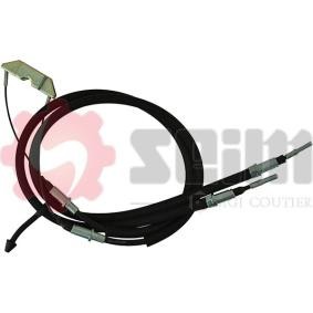 Handbremsseil für SAAB von SEIM