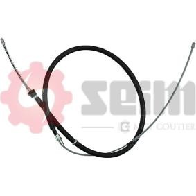 Handbremsseil 554418 von SEIM günstig für 16,24 € online kaufen