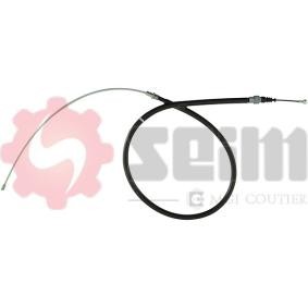Handbremsseil 554419 von SEIM günstig für 16,02 € online kaufen