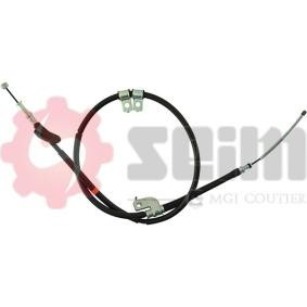 Handbremsseil für SUBARU von SEIM