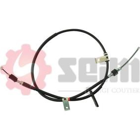 Handbremsseil für SUZUKI von SEIM