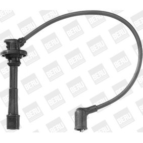 Zündleitungssatz ZEF920 von BERU günstig für 53,45 € online kaufen