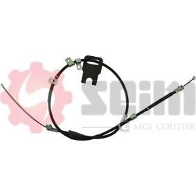 Handbremsseil für SUZUKI von SEIM