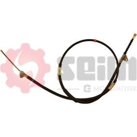 Handbremsseil 554453 von SEIM günstig für 82,82 € online kaufen