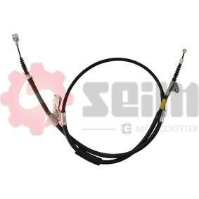 Handbremsseil 554456 von SEIM günstig für 49,66 € online kaufen