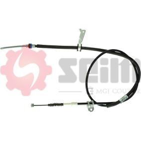Handbremsseil 554459 von SEIM günstig für 50,76 € online kaufen