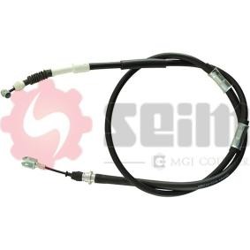 Handbremsseil für TOYOTA von SEIM