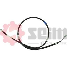 Handbremsseil 554465 von SEIM günstig für 47,34 € online kaufen