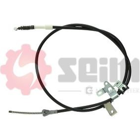 Handbremsseil 554468 von SEIM günstig für 60,30 € online kaufen