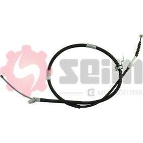 Handbremsseil für TOYOTA von SEIM