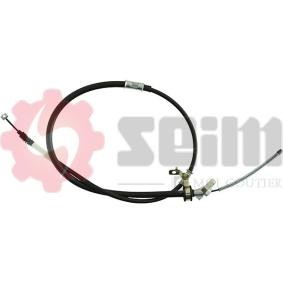Handbremsseil für TOYOTA von SEIM