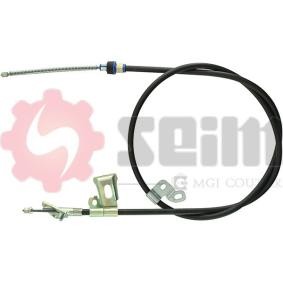 Handbremsseil 554485 von SEIM günstig für 29,73 € online kaufen