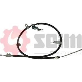 Handbremsseil 554487 von SEIM günstig für 41,87 € online kaufen
