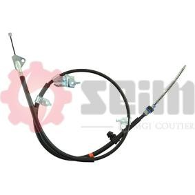 Handbremsseil 554488 von SEIM günstig für 40,03 € online kaufen