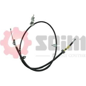 Handbremsseil 554490 von SEIM günstig für 43,09 € online kaufen