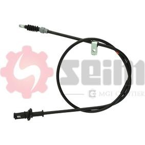 Handbremsseil für VOLVO von SEIM