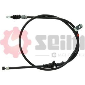 Handbremsseil für VOLVO von SEIM