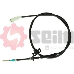 Handbremsseil 554540 von SEIM günstig für 25,55 € online kaufen
