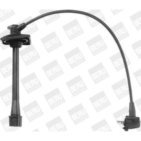 Zündleitungssatz ZEF949 von BERU günstig für 67,75 € online kaufen