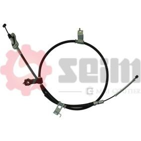 Handbremsseil für HONDA von SEIM