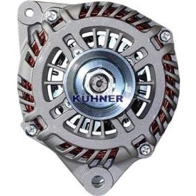 Köp Generator av AD KÜHNER 554586RI till det låga priset 4206,15 kr