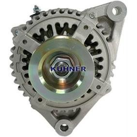 Compre Alternador de AD KÜHNER online para LX (UZJ100) a precios moderados