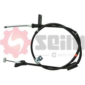 Handbremsseil für SUZUKI von SEIM