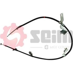 Handbremsseil für SUZUKI von SEIM