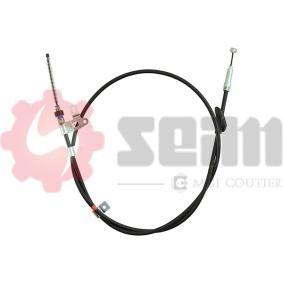 Handbremsseil für TOYOTA von SEIM