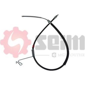 Handbremsseil für FORD von SEIM