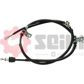 Handbremsseil 554747 von SEIM günstig für 32,42 € online kaufen