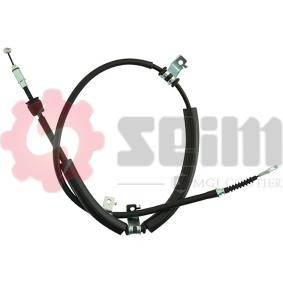 Handbremsseil 554748 von SEIM günstig für 69,19 € online kaufen