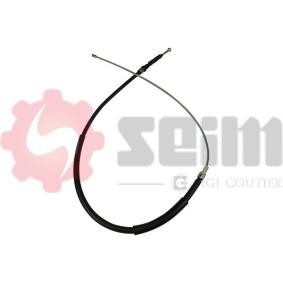 Handbremsseil für AUDI von SEIM
