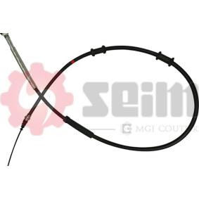Handbremsseil 554861 von SEIM günstig für 23,19 € online kaufen