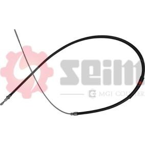 Handbremsseil 554864 von SEIM günstig für 33,85 € online kaufen