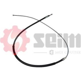 Handbremsseil für BMW von SEIM