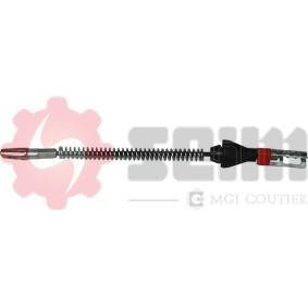Handbremsseil für CHEVROLET von SEIM