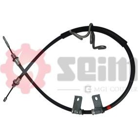 Handbremsseil für CHEVROLET von SEIM