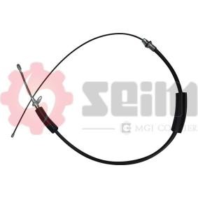 Handbremsseil für CHRYSLER von SEIM